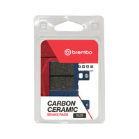 Brembo OE 85-85 Derbi RC 250cc/75-78 Ducati 350cc/87-88 KTM GXE 50cc Brake Pad - Front - Brakes