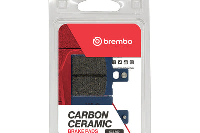 Brembo OE 85-85 Derbi RC 250cc/75-78 Ducati 350cc/87-88 KTM GXE 50cc Brake Pad - Front - Brakes