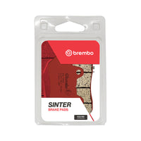 Brembo OE 85-85 Honda NS R 400cc Brake Pad - Rear - Brakes