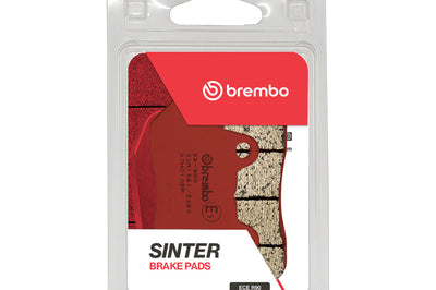 Brembo OE 85-85 Honda NS R 400cc Brake Pad - Rear - Brakes
