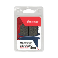 Brembo OE 85-85 Suzuki GSX 250cc Brake Pad - Front - Brakes