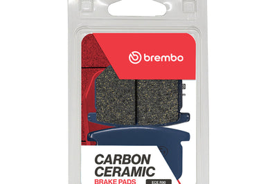 Brembo OE 85-85 Suzuki GSX 250cc Brake Pad - Front - Brakes