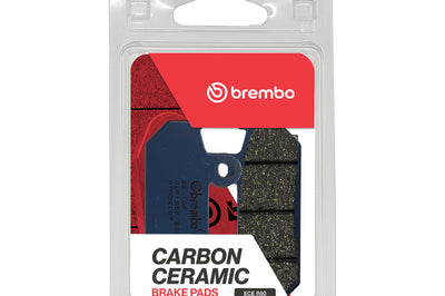 Brembo OE 86-86 Honda CBR F 250cc Brake Pad - Front - Brakes