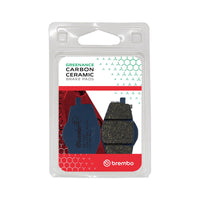 Brembo OE 87-91 Yamaha YSR 50cc Brake Pad - Front - Brakes