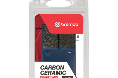 Brembo OE 87-92 BMW R65 GS 650cc/91-92 R80 800cc Brake Pad - Front - Brakes