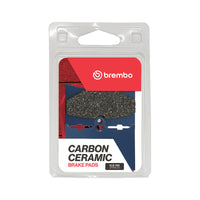Brembo OE 88-88 Alfer MC 125cc Brake Pad - Front - Brakes