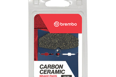 Brembo OE 88-88 Alfer MC 125cc Brake Pad - Front - Brakes