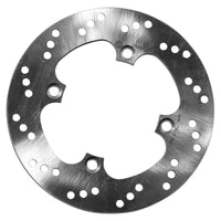 Brembo OE 89-91 Honda CB 400CC/89-91 F/F1/F2 400CC 220x5mm Brake Disc - Front Fixed - Brakes