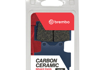 Brembo OE 89-91 Yamaha TZR 80cc Brake Pad - Front - Brakes
