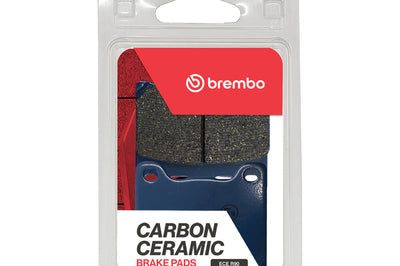 Brembo OE 89-92 Yamaha TZR 125cc Brake Pad - Front - Brakes