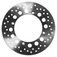 Brembo OE 90-03 Honda XRV Africa Twin 750CC 276x4mm Brake Disc - Front Fixed - Brakes