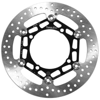 Brembo OE 90-03 Kawasaki KDX 125CC/90-03 KLX R 650CC 250x3mm Brake Disc - Front Floating - Brakes