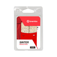 Brembo OE 90-90 BMW K75 750cc Brake Pad - Rear - Brakes