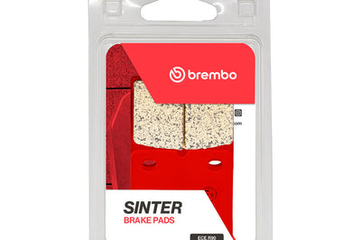 Brembo OE 90-90 BMW K75 750cc Brake Pad - Rear - Brakes