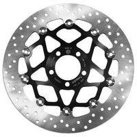 Brembo OE 91-02 Kawasaki ZXR 400CC/91-02 ZRX S 1200CC 310x5mm Brake Disc - Front Floating - Brakes