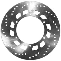 Brembo OE 93-02 Yamaha TZR 50CC/97-00 XV S Virago 125CC 282x5mm Brake Disc - Front Fixed - Brakes