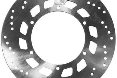 Brembo OE 93-02 Yamaha TZR 50CC/97-00 XV S Virago 125CC 282x5mm Brake Disc - Front Fixed - Brakes