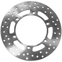Brembo OE 94-00 Moto-Guzzi RS Daytona 1000CC/00-15 V11 1100CC 282x5mm Brake Disc - Rear Fixed - Brakes