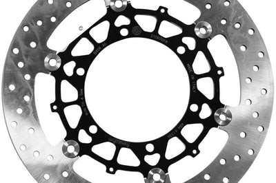 Brembo OE 94-01 BMW R 850CC/94-01 RT 1100CC 305x5mm Brake Disc - Front Floating - Brakes