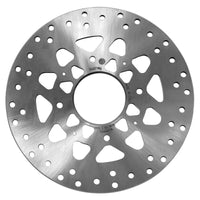 Brembo OE 94-97 Honda VFR F 750CC/2017 CB R 1000CC 256x6mm Brake Disc - Rear Fixed - Brakes