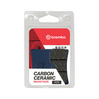 Brembo OE 94-94 Yamaha TZR 125cc Brake Pad - Front - Brakes