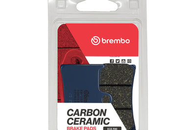 Brembo OE 94-94 Yamaha TZR 125cc Brake Pad - Front - Brakes