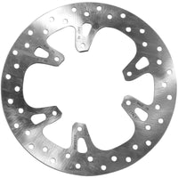 Brembo OE 95-03 Honda CR R 125CC/02-07 CRE 250CC 240x3mm Brake Disc - Front Fixed - Brakes