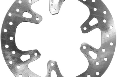 Brembo OE 95-03 Honda CR R 125CC/02-07 CRE 250CC 240x3mm Brake Disc - Front Fixed - Brakes