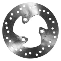 Brembo OE 96-03 Honda Sky 50CC/13-18 Yamaha NS Aerox 50CC 190x3.5mm Brake Disc - Front Fixed - Brakes