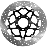 Brembo OE 96-03 Suzuki GSX-R Hayabusa 1300CC/96-03 750CC 320x5mm Brake Disc - Front Floating - Brakes