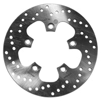 Brembo OE 97-03 Suzuki GSX-R 600CC/96-03 750CC 220x5mm Brake Disc - Rear Fixed - Brakes