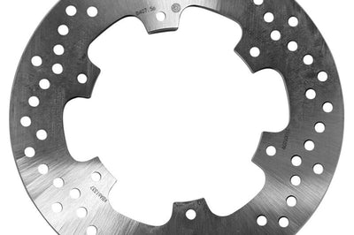 Brembo OE 98-00 Yamaha WR 250CC/99-99 YZ F 400CC 220x5mm Brake Disc - Rear Fixed - Brakes
