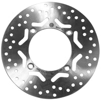 Brembo OE 98-02 Honda Pantheon 125CC/01-04 NSS Jazz 250CC 240x4mm Brake Disc - Front Fixed - Brakes
