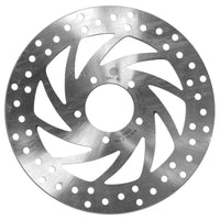 Brembo OE 99-03 Aprilia Scarabeo/04-07 Scarabeo 4T 4V 125CC 260x4mm Brake Disc - Front Fixed - Brakes