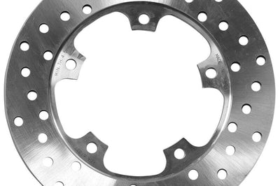 Brembo OE 99-03 BMW C1 125CC/01-04 Friends 200CC 220x5mm Brake Disc - Front Fixed - Brakes