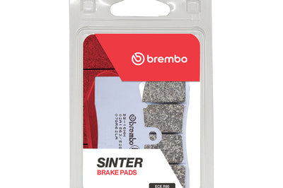 Brembo OE BMW K Sinter Brake Pad - Front - Brakes