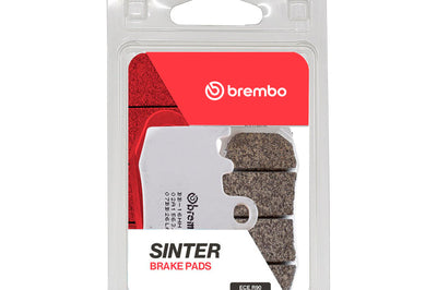 Brembo OE BMW R 1200 Sinter Brake Pad - Front - Brakes
