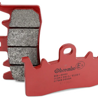 Brembo OE Ducati/Triumph/BMW/Aprilia/Kawasaki/Indian/KTM/MV Agusta/HD Sinter Brake Pad - Front - Brakes