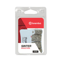 Brembo OE Honda Cbr Sinter Brake Pad - Front - Brakes