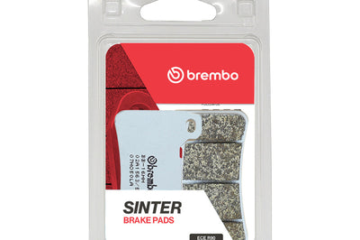 Brembo OE Honda Cbr Sinter Brake Pad - Front - Brakes