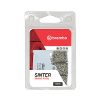 Brembo OE Kawasaki Versys Sinter Brake Pad - Front - Brakes