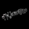 Brian Crower Crankshaft - LightWeight Toyota B58B30 / 100mm Stroke / 4340 Billet - Engine Components