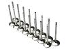 Brian Crower Honda/Acura B18C/B16A/B17A 33mm Intake Valves - Engine Components