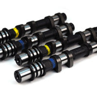 Brian Crower Subaru EJ257 - 04-07 STi 06-07 WRX Camshafts - Stage 3 - Set of 4 - Engine Components