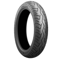 Bridgestone Battlax BT46R Tire - 140/70-18 M/C 67H TL Rear - Tires