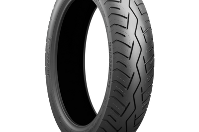 Bridgestone Battlax BT46R Tire - 140/70-18 M/C 67H TL Rear - Tires