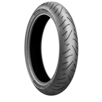 Bridgestone Battlax Sport Touring T33F Tire - 120/70R19 M/C 60V TL Front - Tires