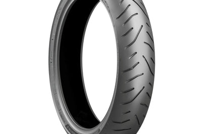 Bridgestone Battlax Sport Touring T33F Tire - 120/70R19 M/C 60V TL Front - Tires