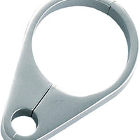 Wild 1 Brk/thrtl Cbl Gide 1.25’’d Chrome Harddrive Products