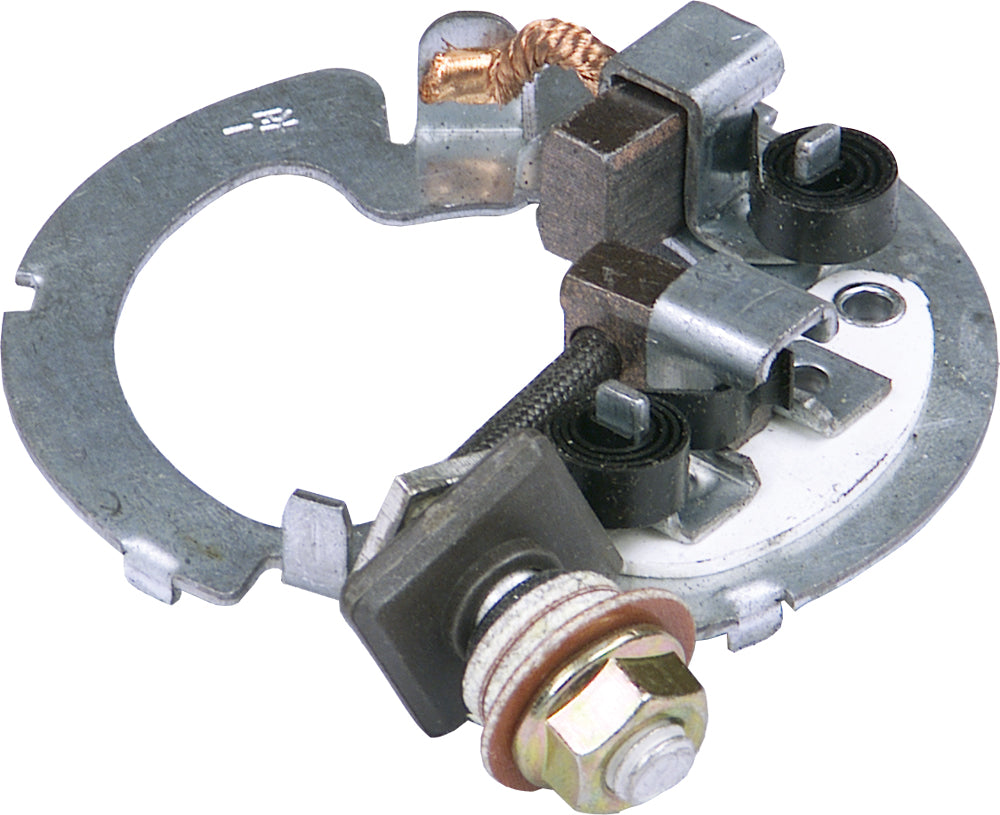 Ricks Brush Kit - Street Collection